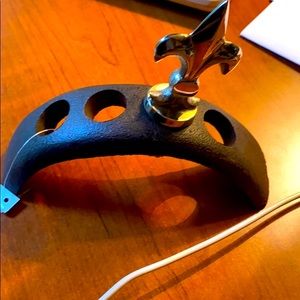 Wine cork  Holder (wine cork sold separately)